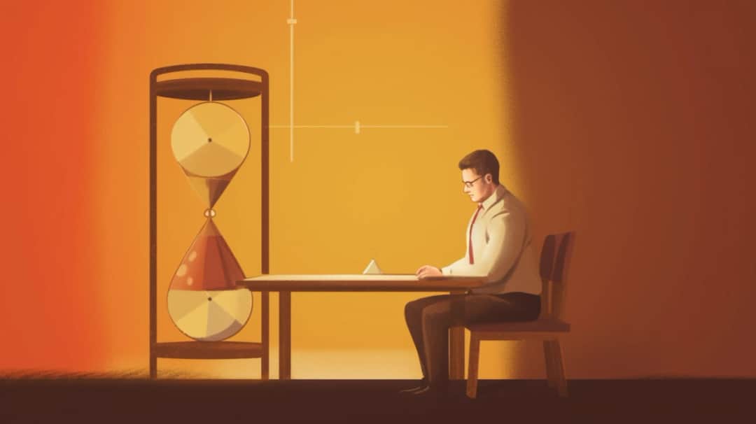 Czas na decyzję kredytową - ile czeka się na decyzję o kredycie